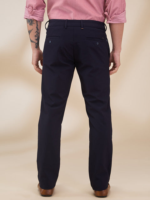 Park Avenue Blue Trouser
