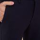 Park Avenue Blue Trouser