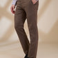 Park Avenue Brown Trouser