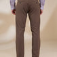 Park Avenue Brown Trouser