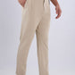 Park Avenue Fawn Trouser