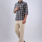 Park Avenue Fawn Trouser