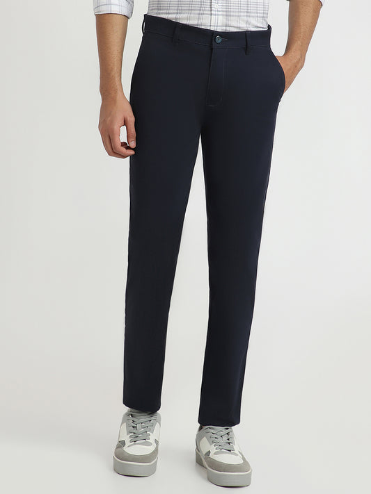 Park Avenue Blue Trouser