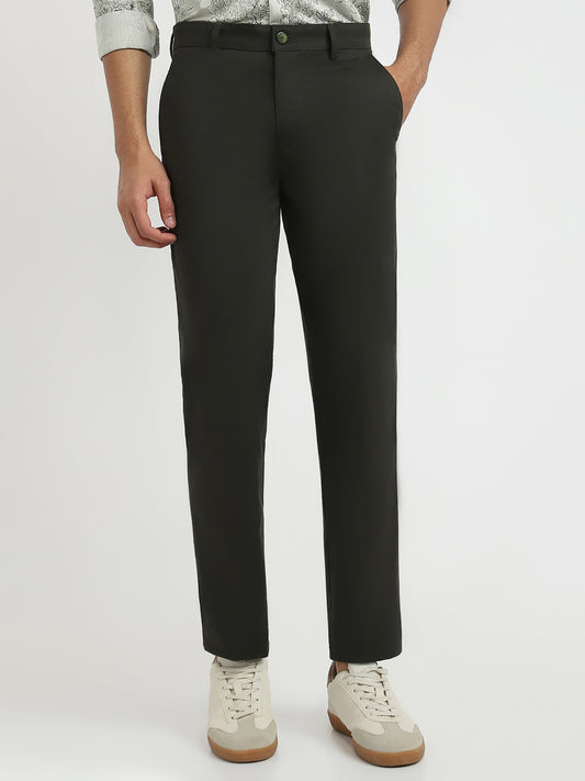 Park Avenue Green Trouser