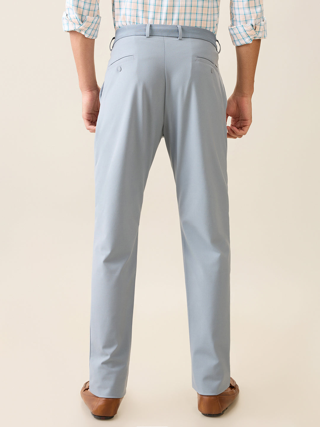 Park Avenue Green Trouser
