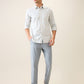 Park Avenue Green Trouser