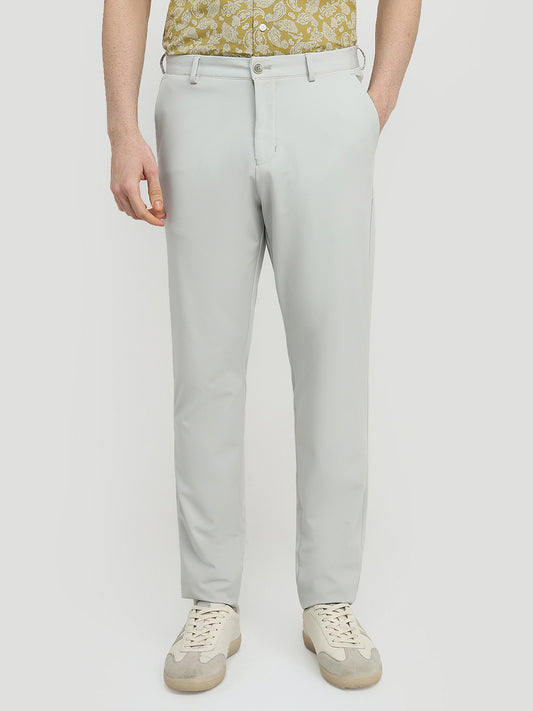 Park Avenue Grey Trouser