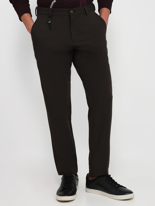 Park Avenue Green Trouser