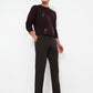 Park Avenue Green Trouser