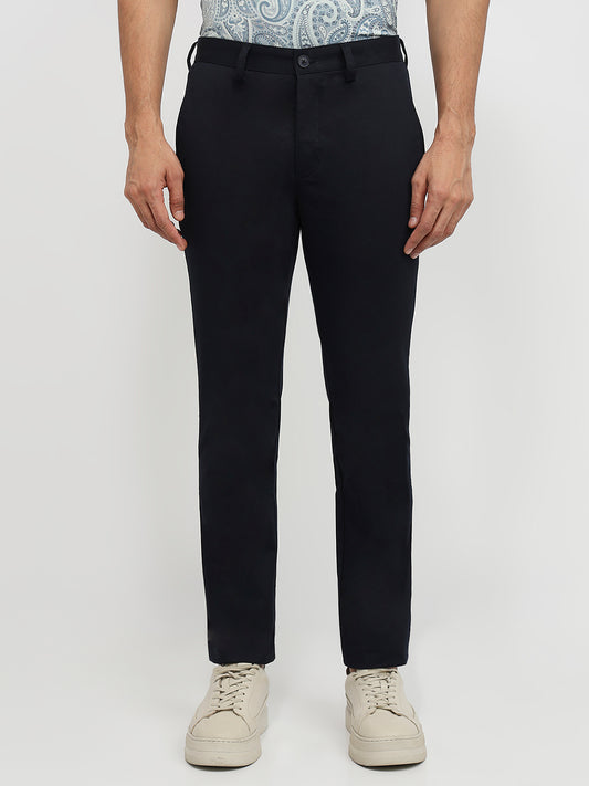 Park Avenue Blue Trouser