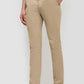Park Avenue Khaki Trouser
