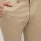 Park Avenue Khaki Trouser