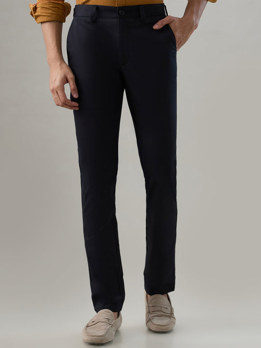 Park Avenue Black Trouser