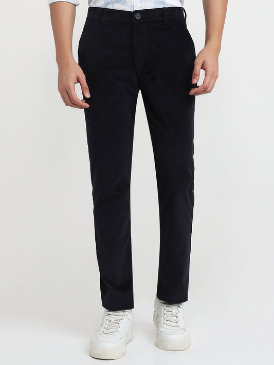 Park Avenue Blue Trouser