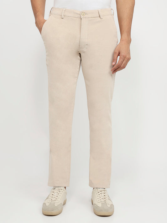 Park Avenue Brown Trouser