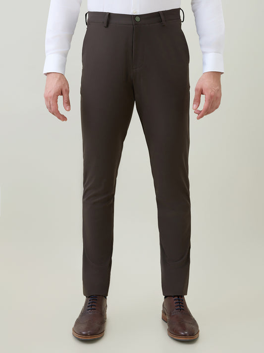 Park Avenue Green Trouser