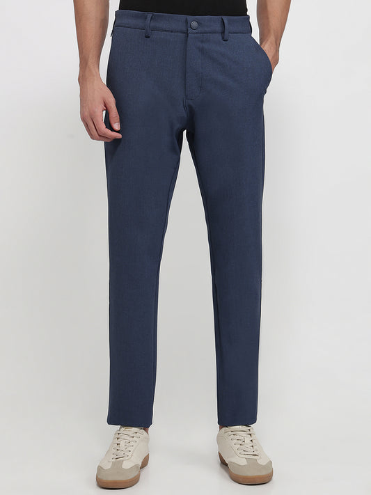 Park Avenue Blue Trouser