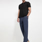Park Avenue Blue Trouser