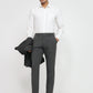 Park Avenue Grey Trouser
