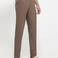 Park Avenue Khaki Trouser