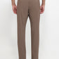 Park Avenue Khaki Trouser