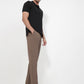Park Avenue Khaki Trouser