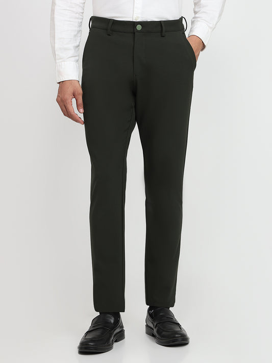Park Avenue Green Trouser