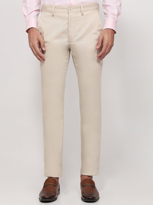 Park Avenue Fawn Trouser