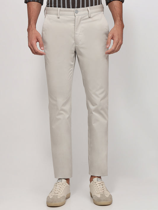 Park Avenue Grey Trouser