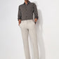 Park Avenue Grey Trouser