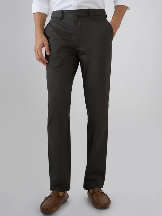 Park Avenue Green Trouser