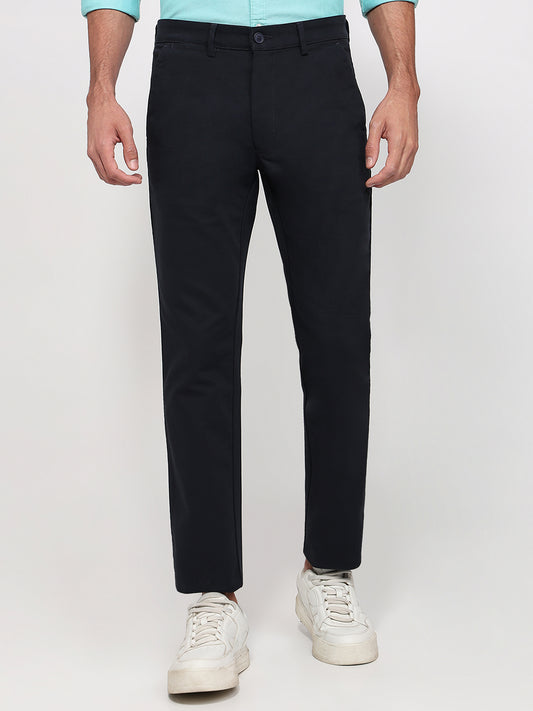 Park Avenue Blue Trouser