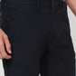 Park Avenue Blue Trouser