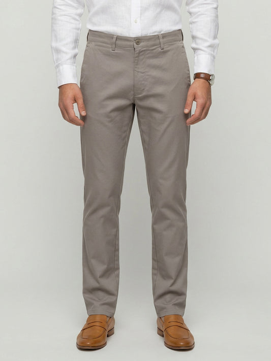 Park Avenue Grey Trouser