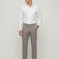 Park Avenue Grey Trouser