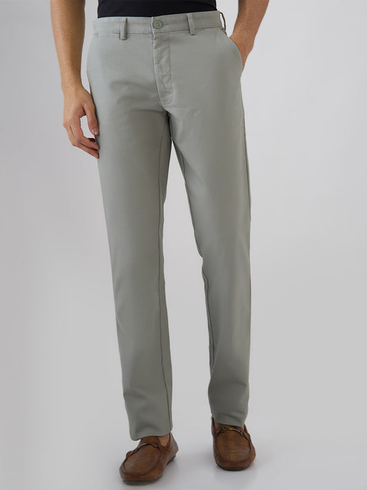 Park Avenue Green Trouser