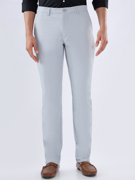 Park Avenue Blue Trouser