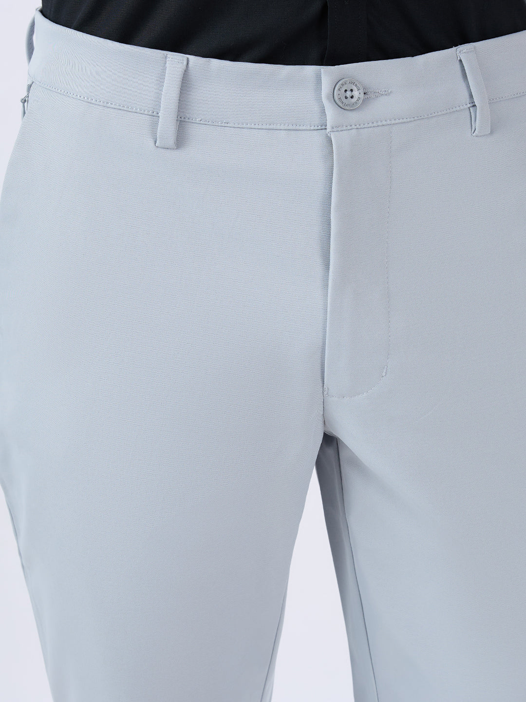 Park Avenue Blue Trouser