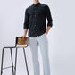 Park Avenue Blue Trouser