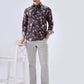 Park Avenue Grey Trouser
