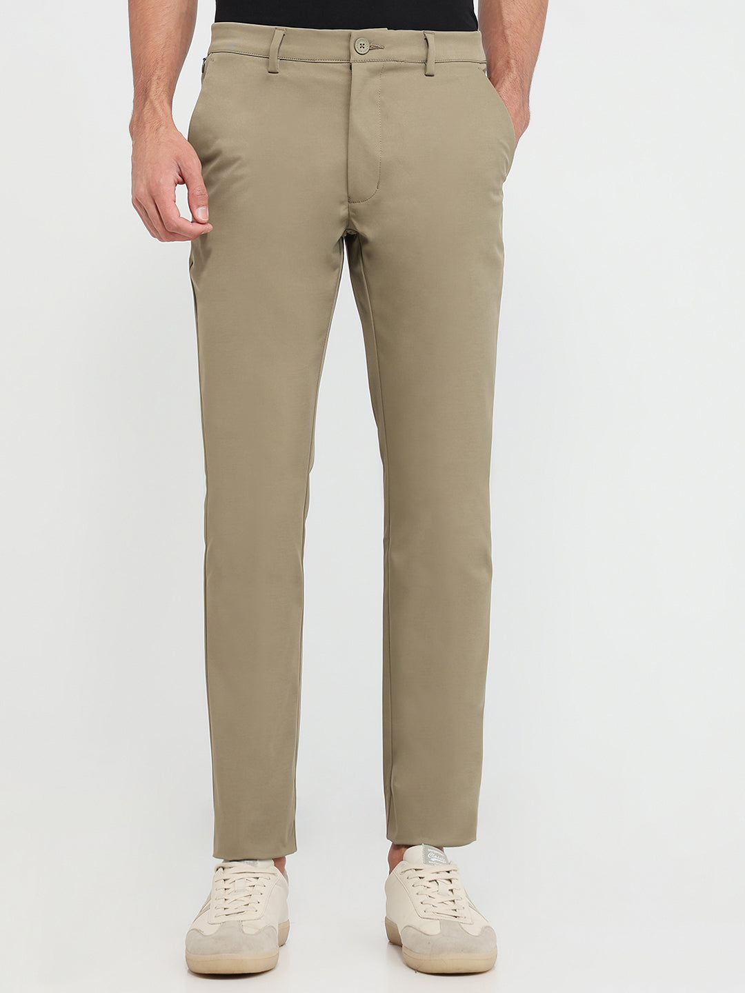 Park Avenue Green Trouser