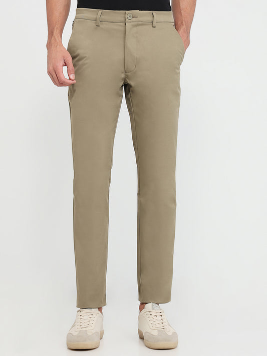 Park Avenue Green Trouser