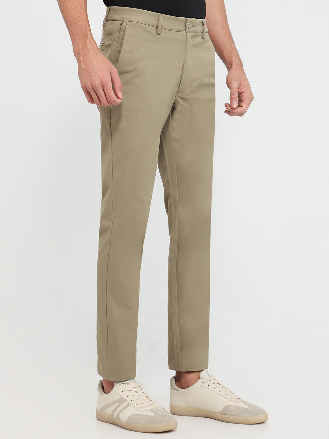 Park Avenue Green Trouser