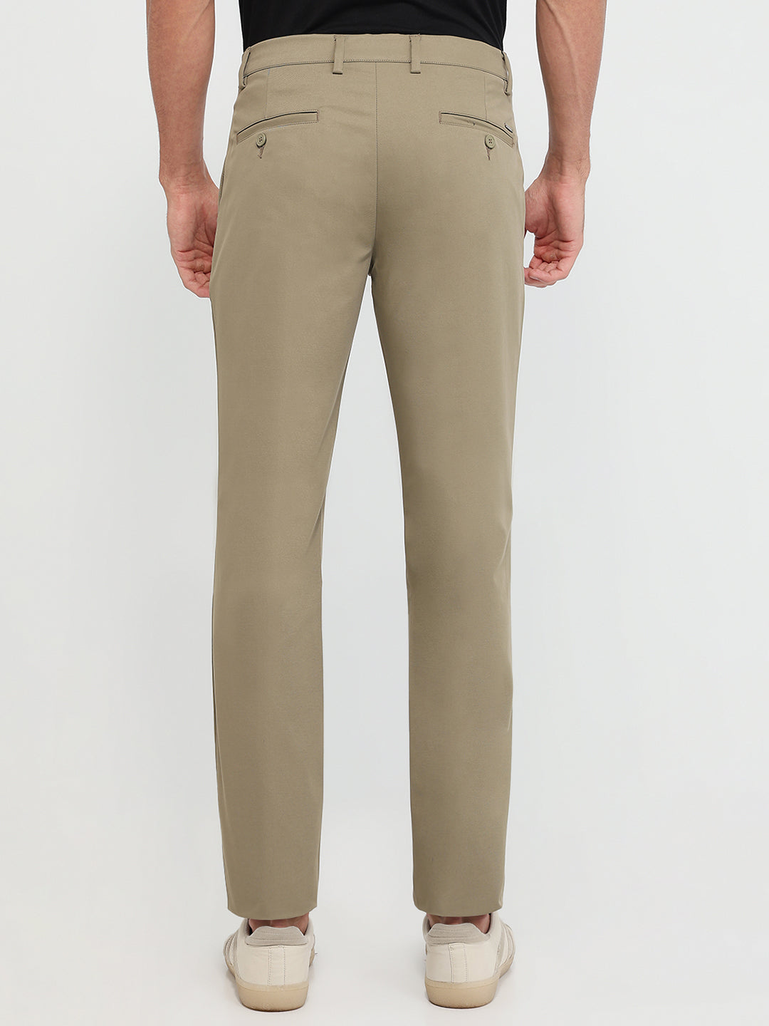 Park Avenue Green Trouser