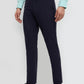 Park Avenue Blue Trouser