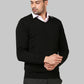 Park Avenue Black Pullover