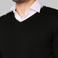 Park Avenue Black Pullover