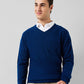 Park Avenue Blue Sweater