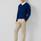 Park Avenue Blue Sweater