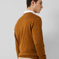 Park Avenue Brown Sweater